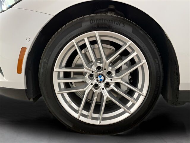 2025 BMW 5 Series 530i xDrive Dallas TX