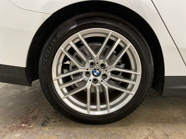 2025 BMW 5 Series 530i xDrive Dallas TX