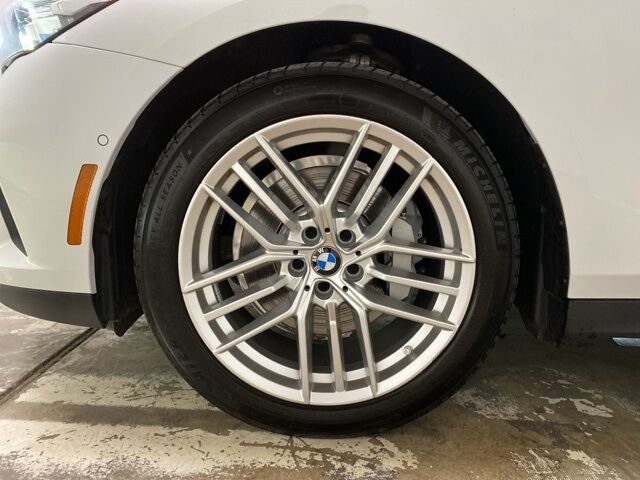 2025 BMW 5 Series 530i xDrive Dallas TX