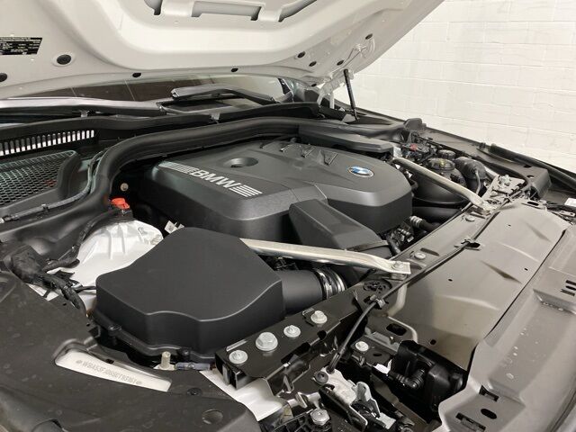 2025 BMW 5 Series 530i xDrive Dallas TX