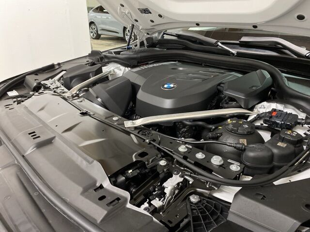 2025 BMW 5 Series 530i xDrive Dallas TX