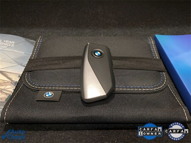 2025 BMW 5 Series 530i xDrive Dallas TX