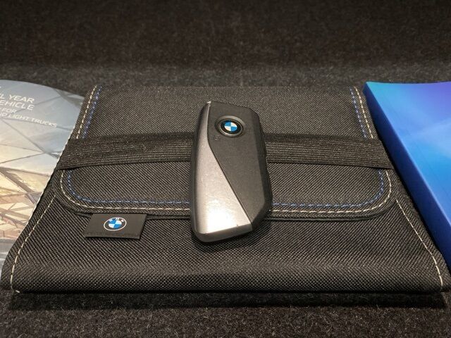2025 BMW 5 Series 530i xDrive Dallas TX