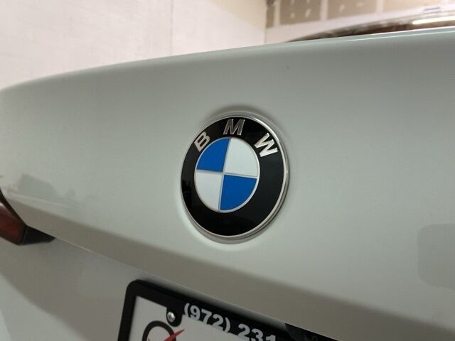 2025 BMW 5 Series 530i xDrive Dallas TX
