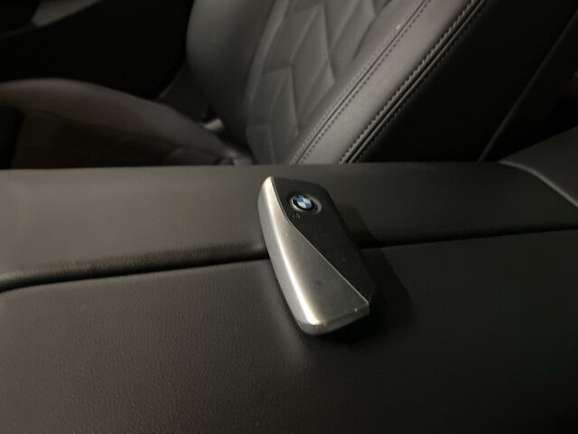 2025 BMW 5 Series 530i xDrive Dallas TX