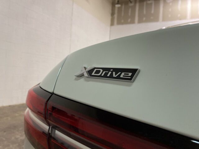 2025 BMW 5 Series 530i xDrive Dallas TX