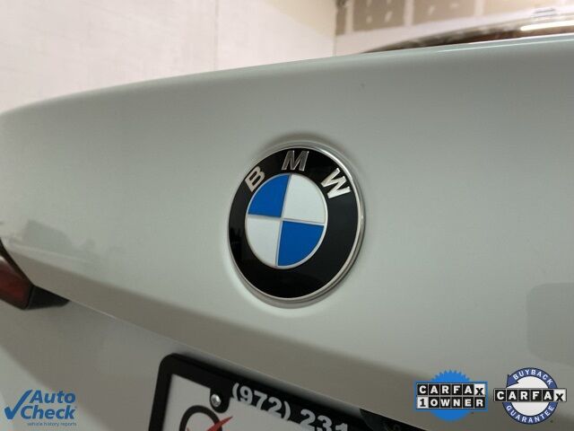 2025 BMW 5 Series 530i xDrive Dallas TX