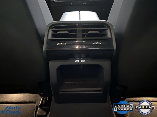 2025 BMW 5 Series 530i xDrive Dallas TX