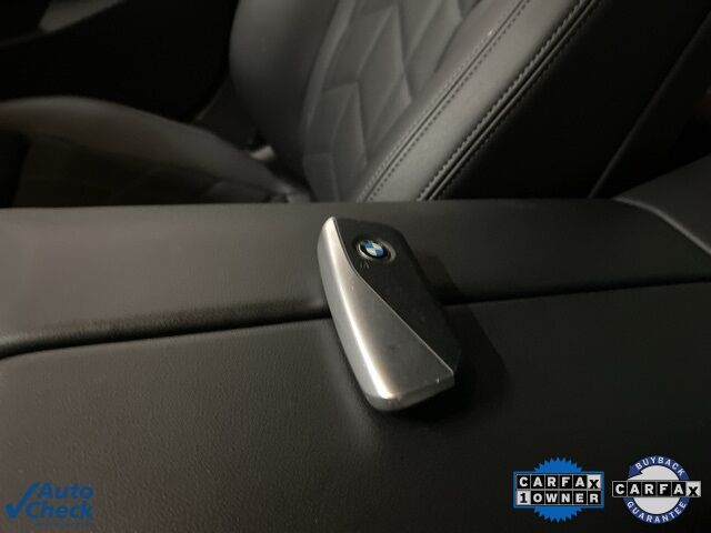 2025 BMW 5 Series 530i xDrive Dallas TX