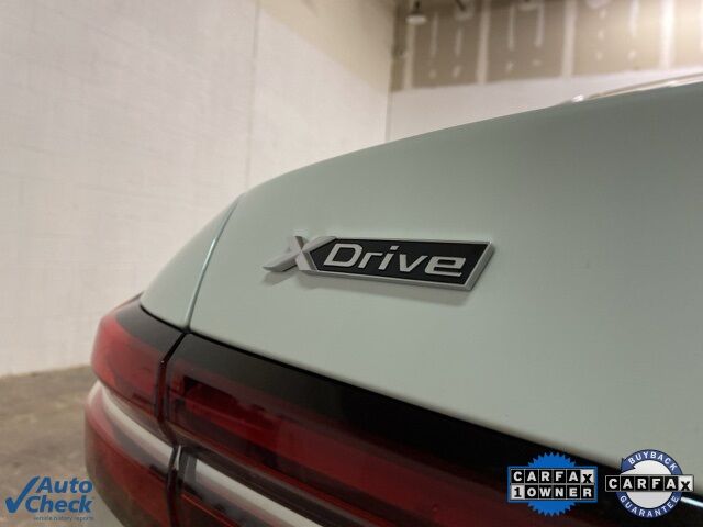 2025 BMW 5 Series 530i xDrive Dallas TX