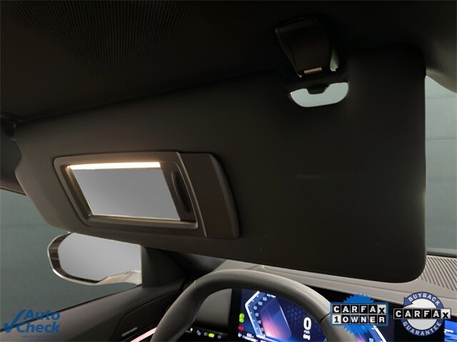 2025 BMW 5 Series 530i xDrive Dallas TX