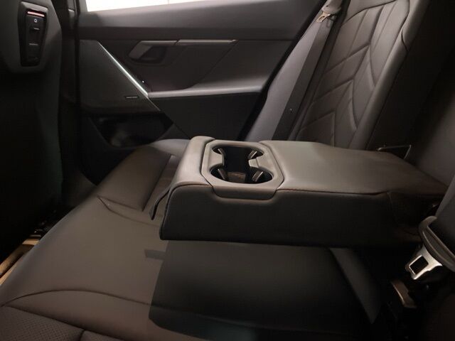 2025 BMW 5 Series 530i xDrive Dallas TX