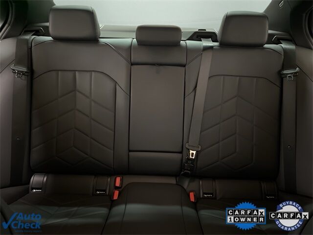 2025 BMW 5 Series 530i xDrive Dallas TX