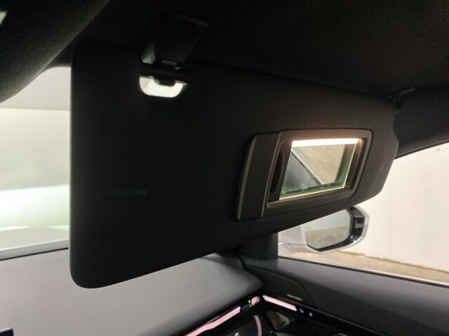 2025 BMW 5 Series 530i xDrive Dallas TX