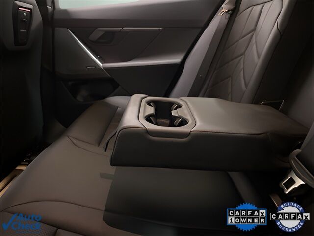 2025 BMW 5 Series 530i xDrive Dallas TX