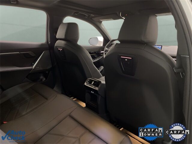 2025 BMW 5 Series 530i xDrive Dallas TX