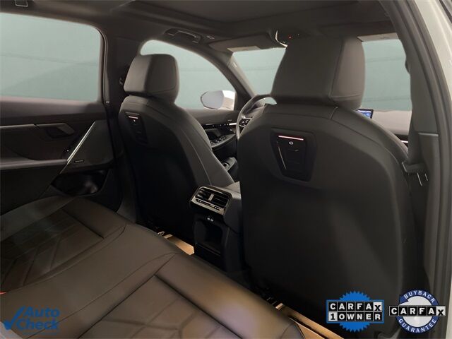 2025 BMW 5 Series 530i xDrive Dallas TX