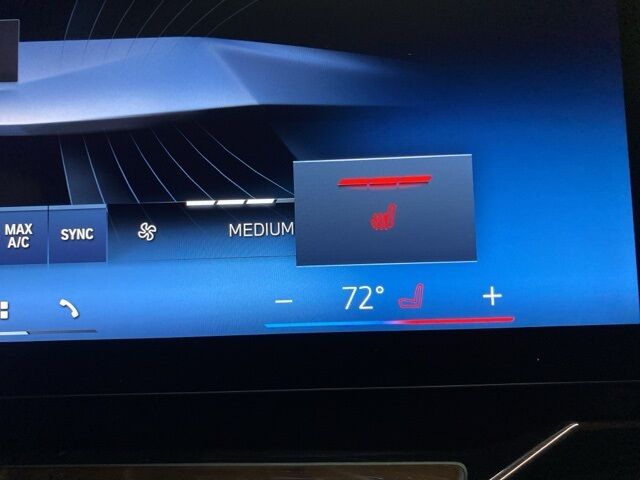 2025 BMW 5 Series 530i xDrive Dallas TX