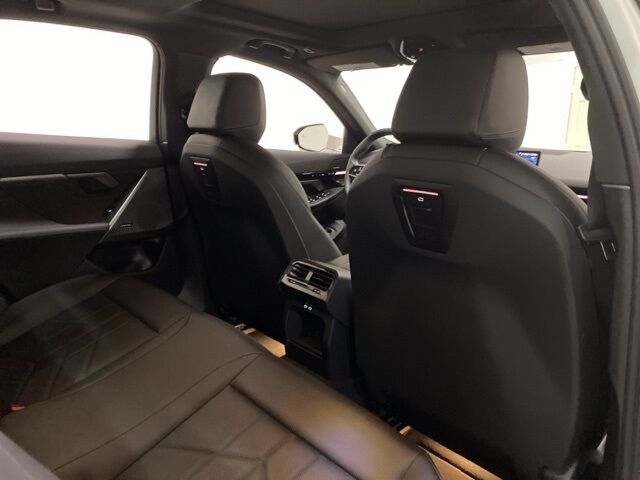 2025 BMW 5 Series 530i xDrive Dallas TX