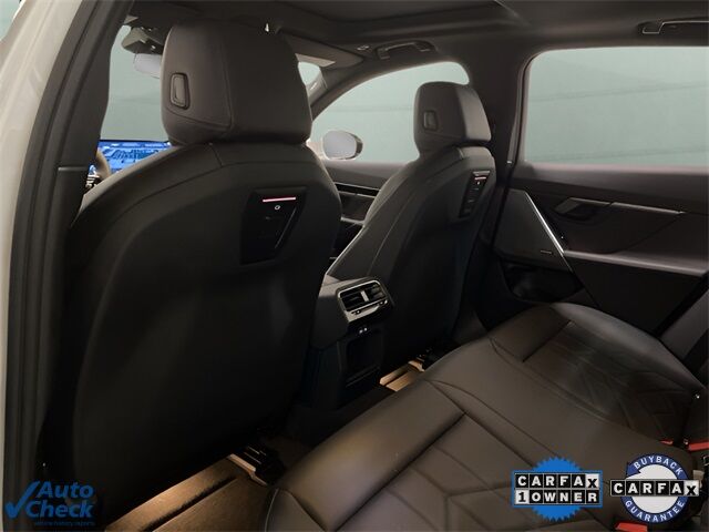 2025 BMW 5 Series 530i xDrive Dallas TX