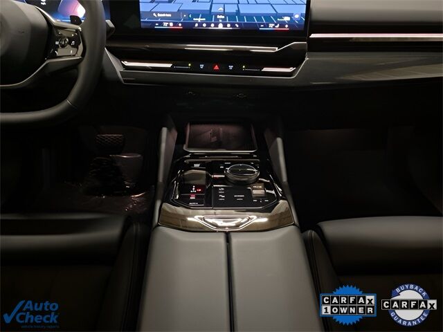 2025 BMW 5 Series 530i xDrive Dallas TX