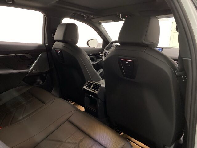 2025 BMW 5 Series 530i xDrive Dallas TX