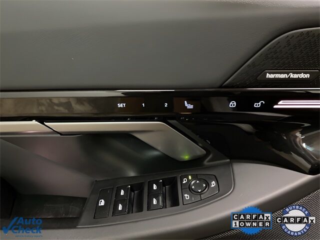 2025 BMW 5 Series 530i xDrive Dallas TX