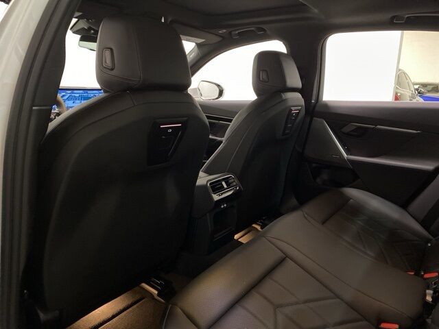 2025 BMW 5 Series 530i xDrive Dallas TX