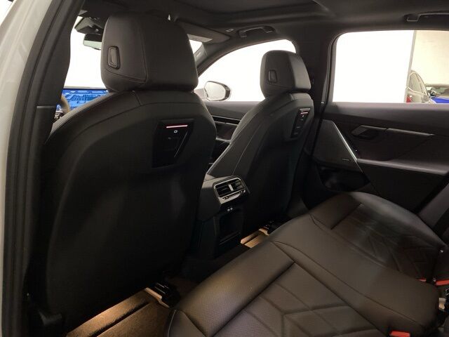 2025 BMW 5 Series 530i xDrive Dallas TX