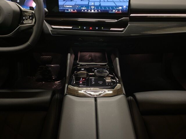 2025 BMW 5 Series 530i xDrive Dallas TX