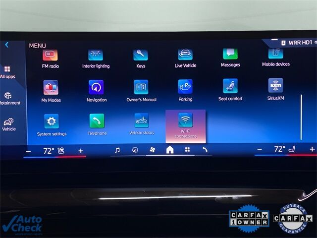 2025 BMW 5 Series 530i xDrive Dallas TX