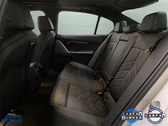 2025 BMW 5 Series 530i xDrive Dallas TX