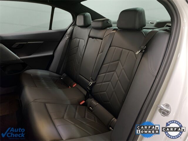 2025 BMW 5 Series 530i xDrive Dallas TX