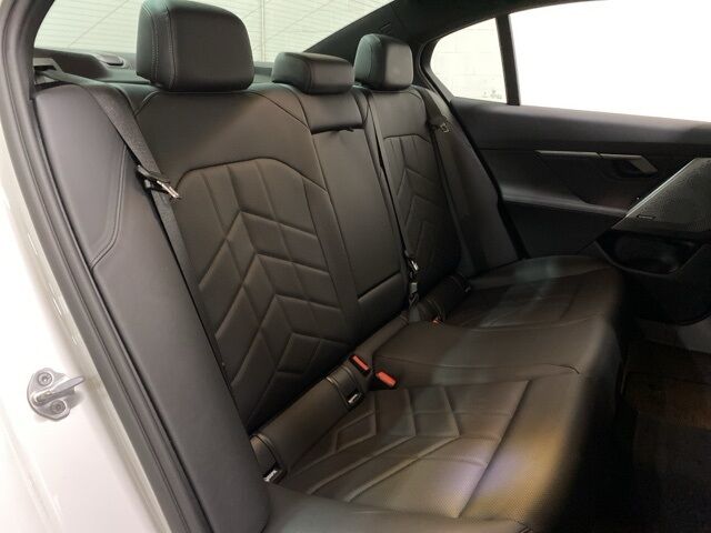 2025 BMW 5 Series 530i xDrive Dallas TX