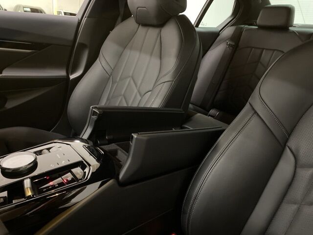 2025 BMW 5 Series 530i xDrive Dallas TX