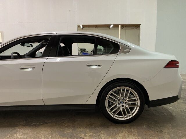 2025 BMW 5 Series 530i xDrive Dallas TX