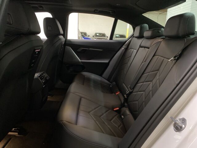 2025 BMW 5 Series 530i xDrive Dallas TX