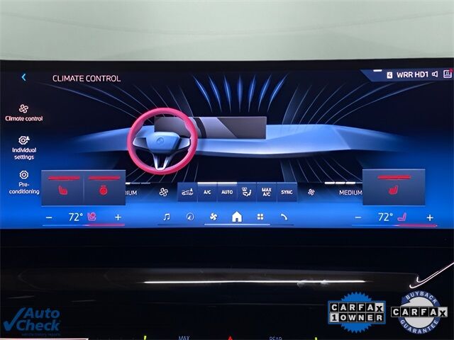 2025 BMW 5 Series 530i xDrive Dallas TX