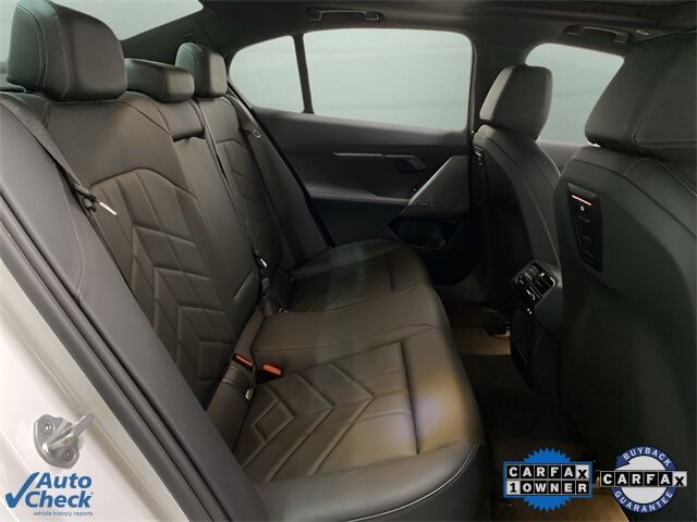 2025 BMW 5 Series 530i xDrive Dallas TX