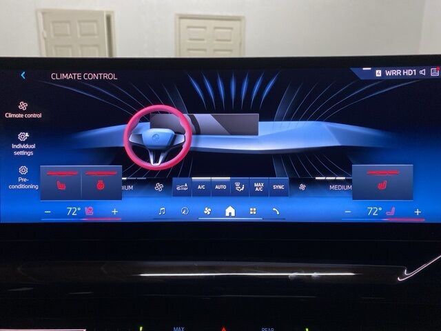 2025 BMW 5 Series 530i xDrive Dallas TX