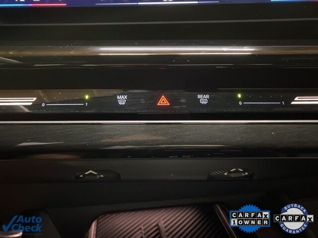 2025 BMW 5 Series 530i xDrive Dallas TX