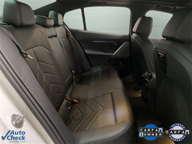 2025 BMW 5 Series 530i xDrive Dallas TX