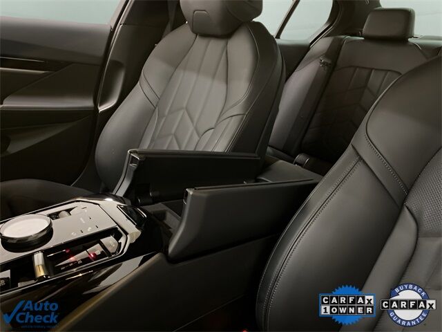 2025 BMW 5 Series 530i xDrive Dallas TX