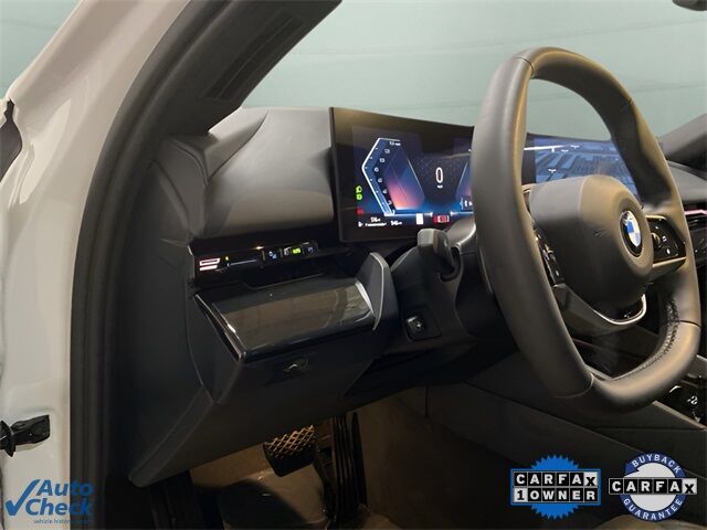 2025 BMW 5 Series 530i xDrive Dallas TX