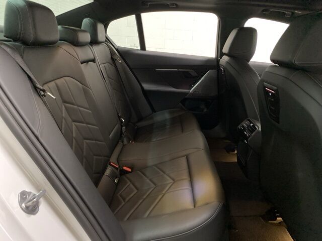 2025 BMW 5 Series 530i xDrive Dallas TX