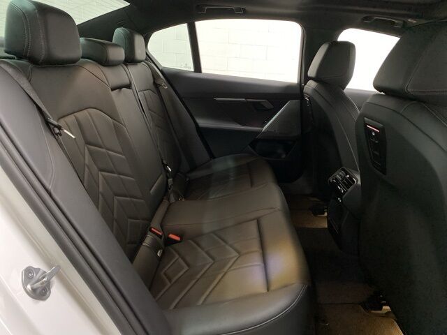 2025 BMW 5 Series 530i xDrive Dallas TX