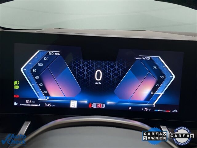 2025 BMW 5 Series 530i xDrive Dallas TX