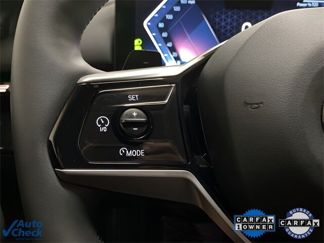 2025 BMW 5 Series 530i xDrive Dallas TX