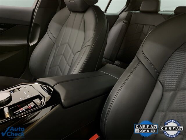 2025 BMW 5 Series 530i xDrive Dallas TX