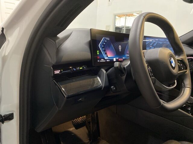 2025 BMW 5 Series 530i xDrive Dallas TX